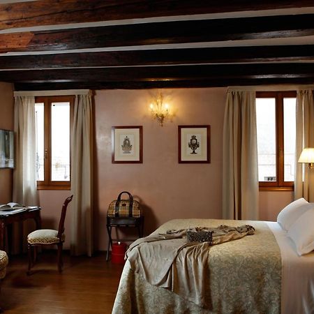 Hotel Bisanzio Venedik Dış mekan fotoğraf