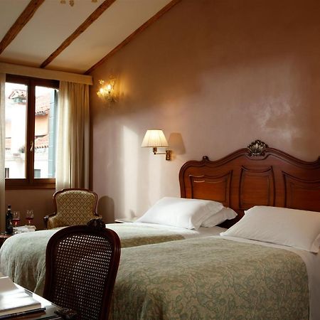 Hotel Bisanzio Venedik Dış mekan fotoğraf
