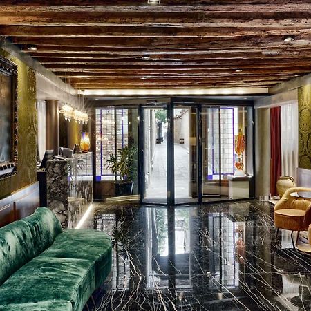 Hotel Bisanzio Venedik Dış mekan fotoğraf