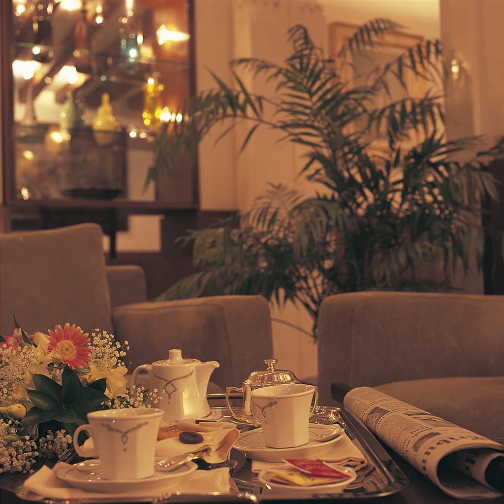 Hotel Bisanzio Venedik Dış mekan fotoğraf