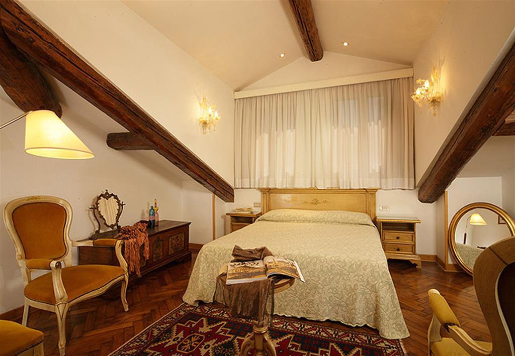 Hotel Bisanzio Venedik Oda fotoğraf