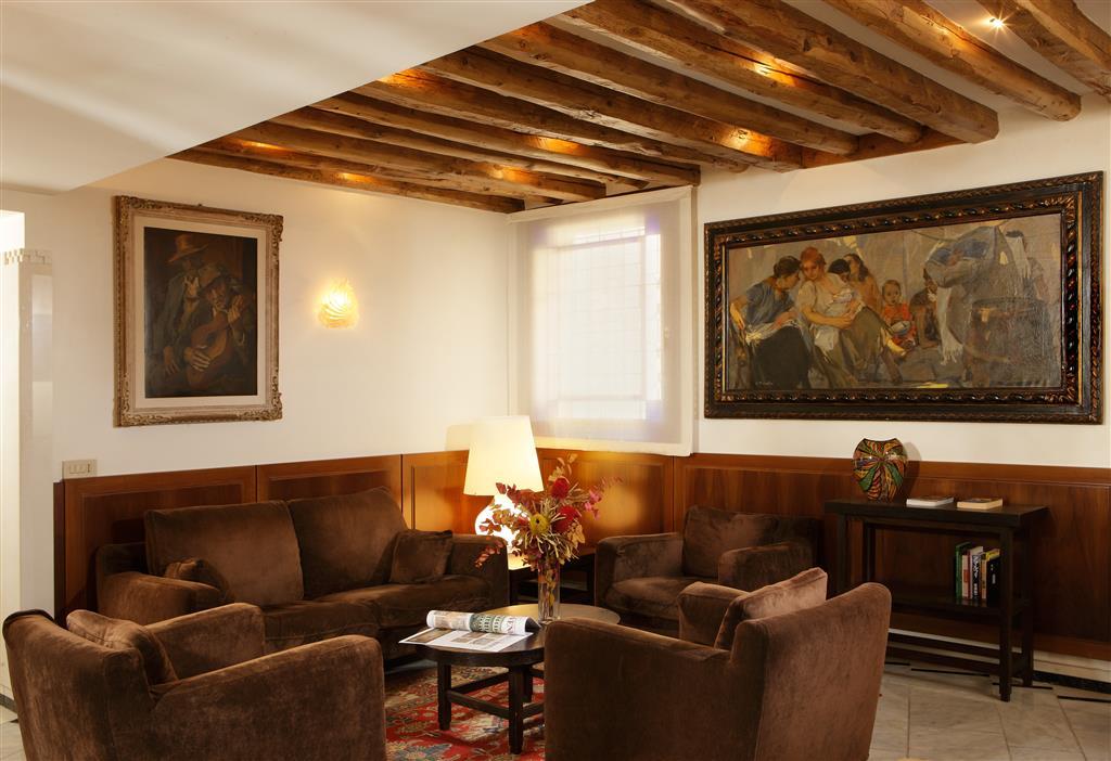 Hotel Bisanzio Venedik Dış mekan fotoğraf
