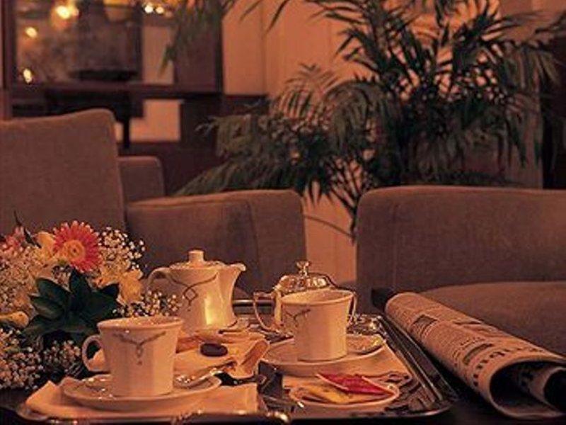 Hotel Bisanzio Venedik Dış mekan fotoğraf