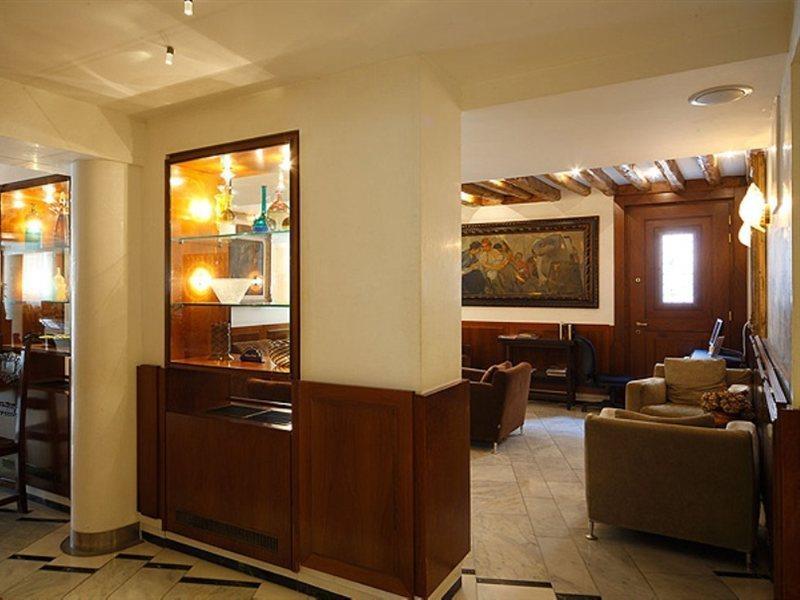 Hotel Bisanzio Venedik Dış mekan fotoğraf