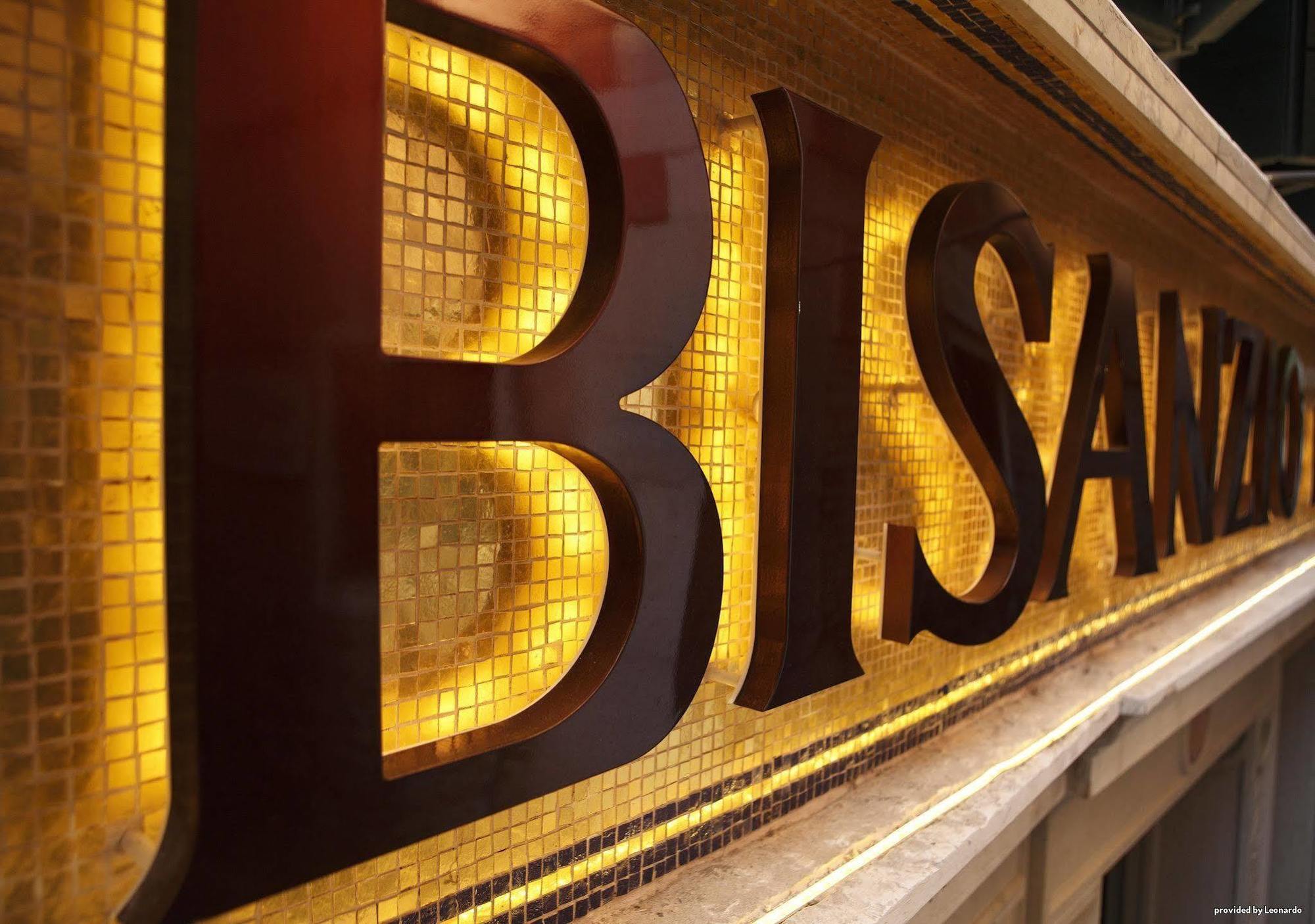 Hotel Bisanzio Venedik Dış mekan fotoğraf