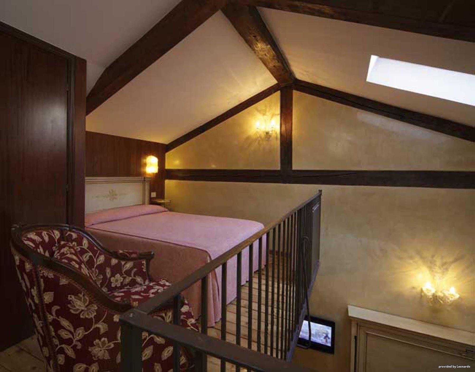 Hotel Bisanzio Venedik Dış mekan fotoğraf